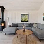 Modern Near And Nature *