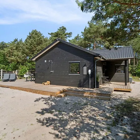 Modern Near And Nature * Neksø