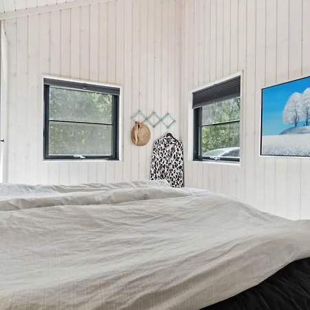 Modern Near And Nature Vakantiehuis *