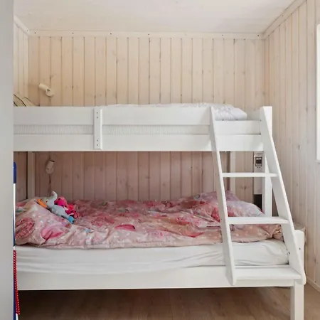 Modern Near And Nature Dom wakacyjny Nexø