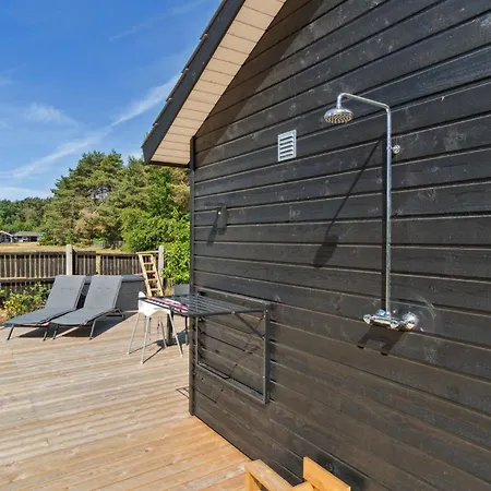Modern Near And Nature Casa vacanze