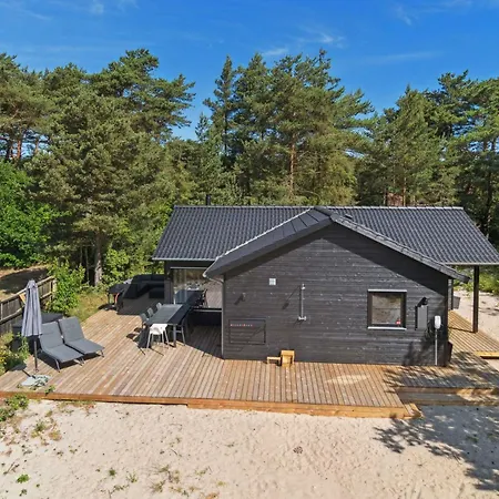 Modern Near And Nature Vakantiehuis *