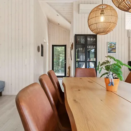 Modern Near And Nature Dom wakacyjny Nexø