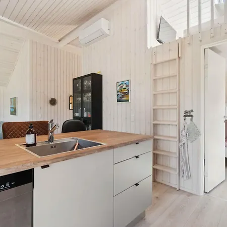 Modern Near And Nature