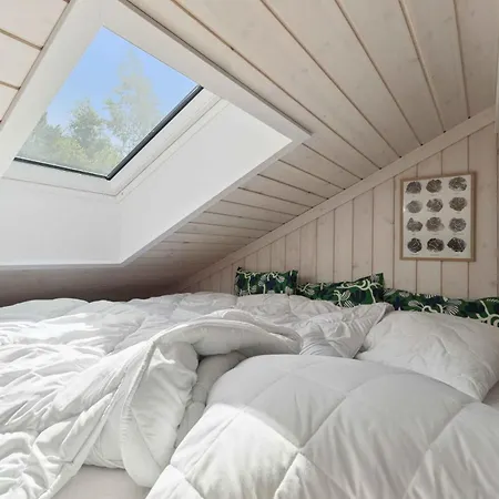Casa vacanze Modern Near And Nature Neksø