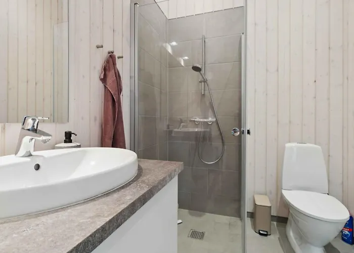 Modern Near And Nature Neksø